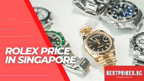 buying a rolex in singapore|cheapest rolex singapore.